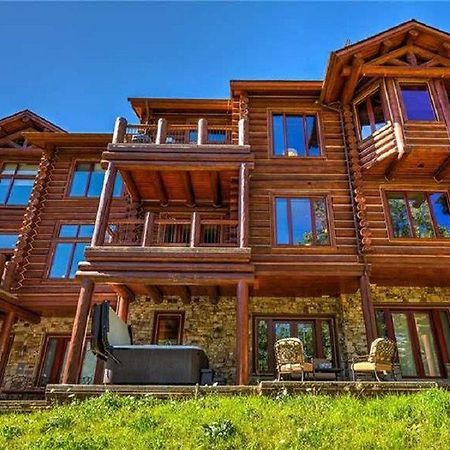 Townhome On The Creek By Telluride Resort Lodging 外观 照片