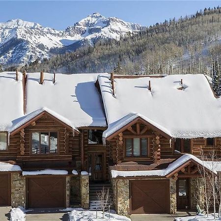 Townhome On The Creek By Telluride Resort Lodging 外观 照片