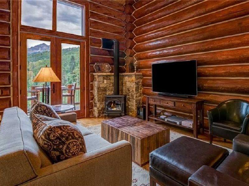 Townhome On The Creek By Telluride Resort Lodging 外观 照片