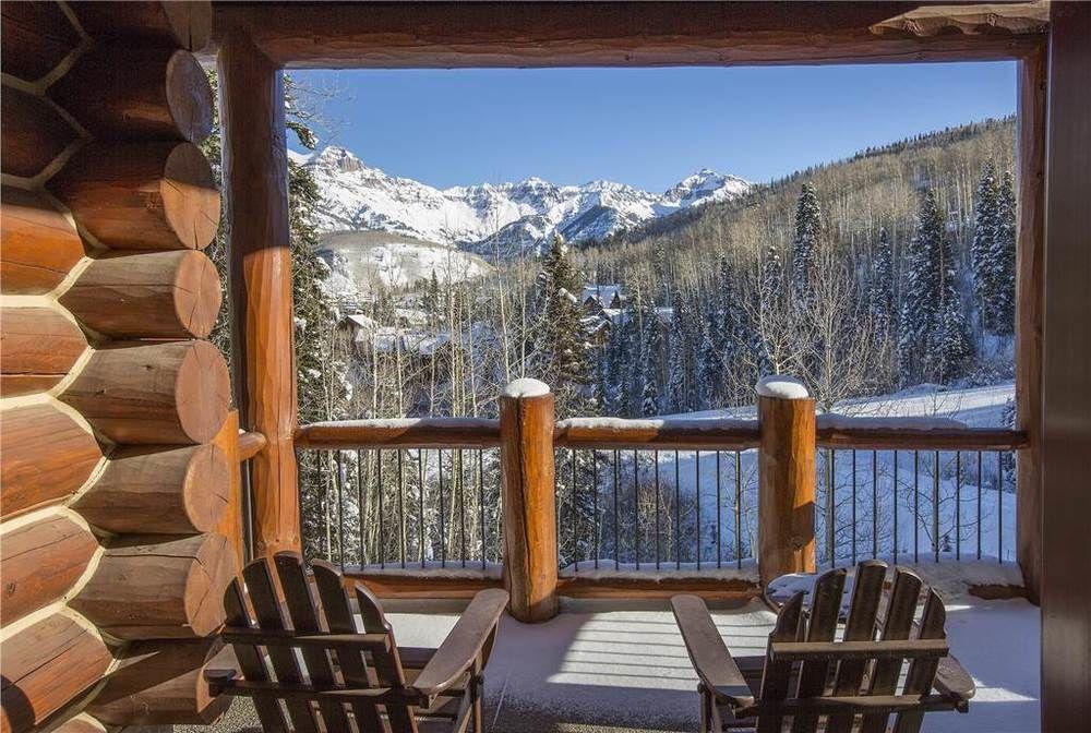 Townhome On The Creek By Telluride Resort Lodging 外观 照片