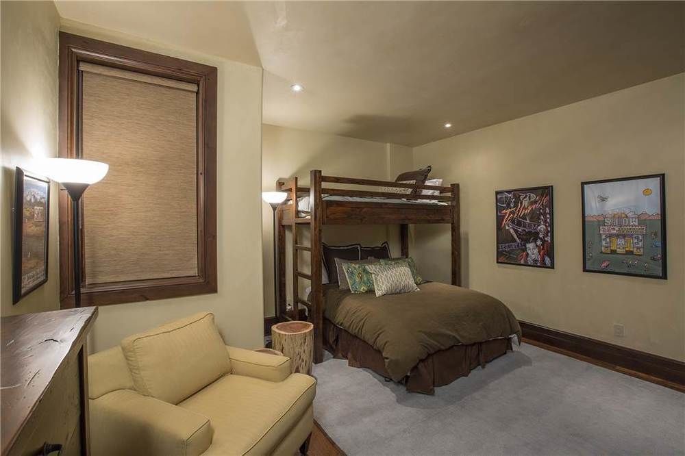 Townhome On The Creek By Telluride Resort Lodging 外观 照片