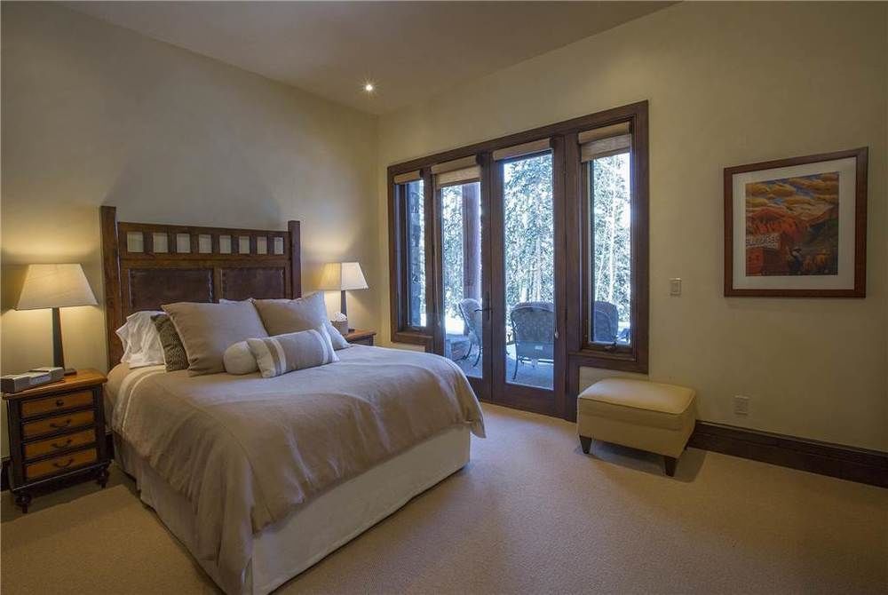 Townhome On The Creek By Telluride Resort Lodging 外观 照片