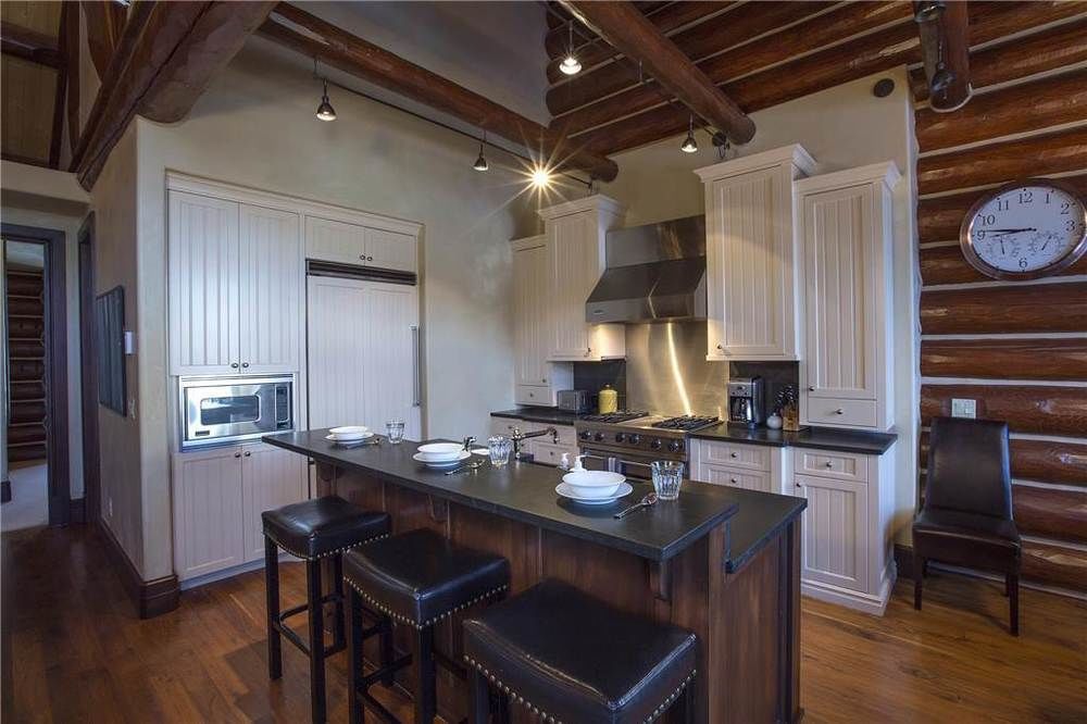 Townhome On The Creek By Telluride Resort Lodging 外观 照片
