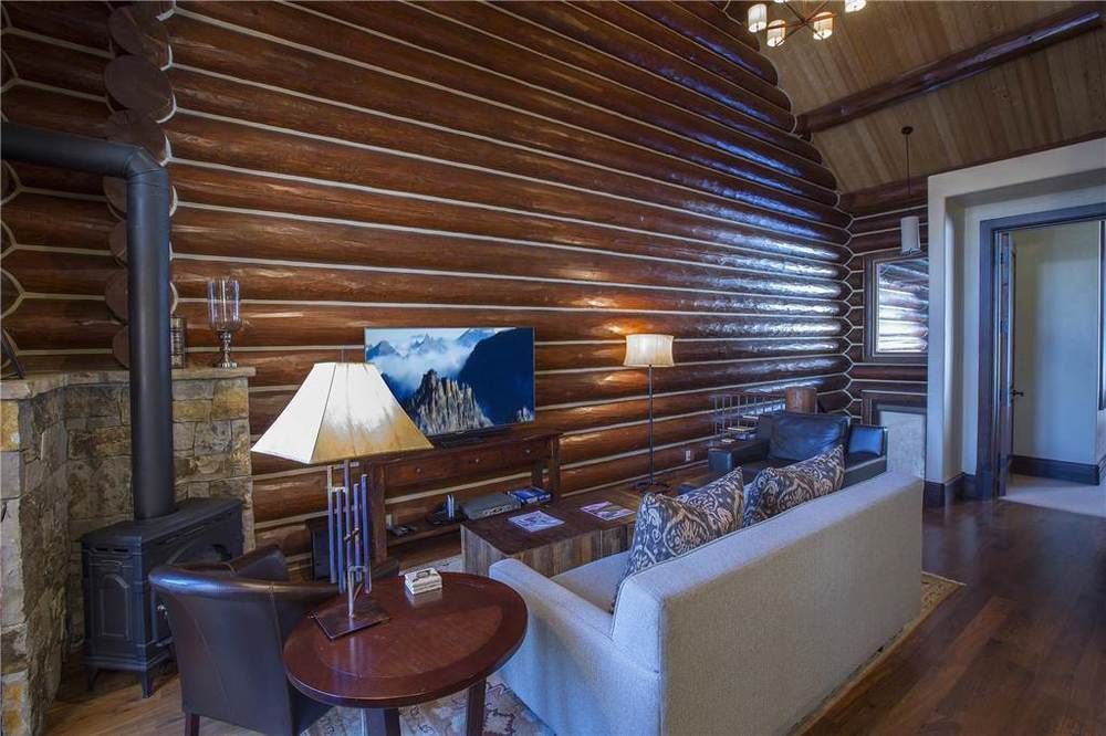 Townhome On The Creek By Telluride Resort Lodging 外观 照片